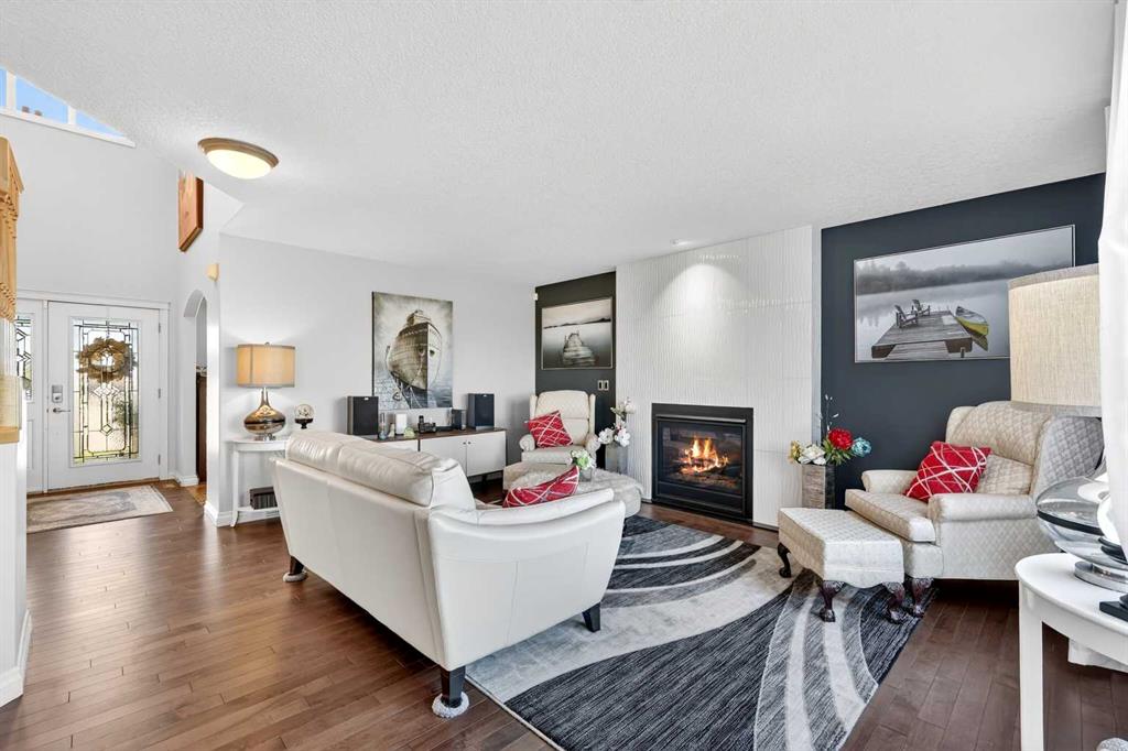 Picture for 525 High Park Court NW