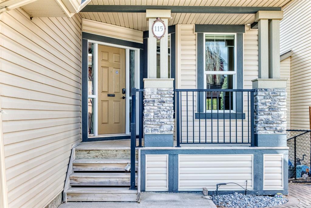Picture for 115 Sunset Way 