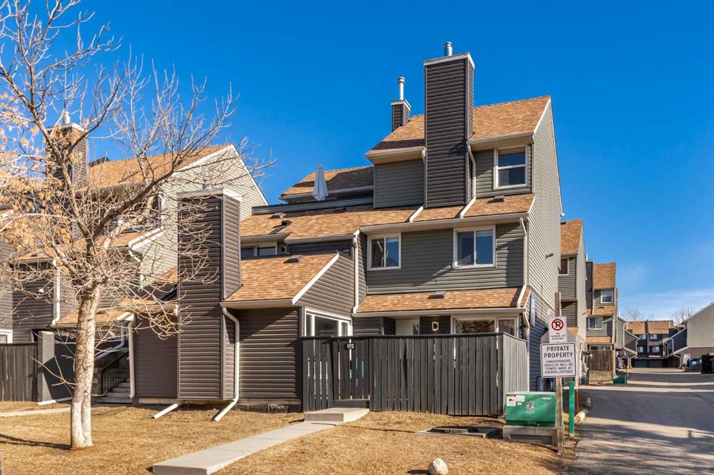 Picture for 112, 25 Glamis Green SW