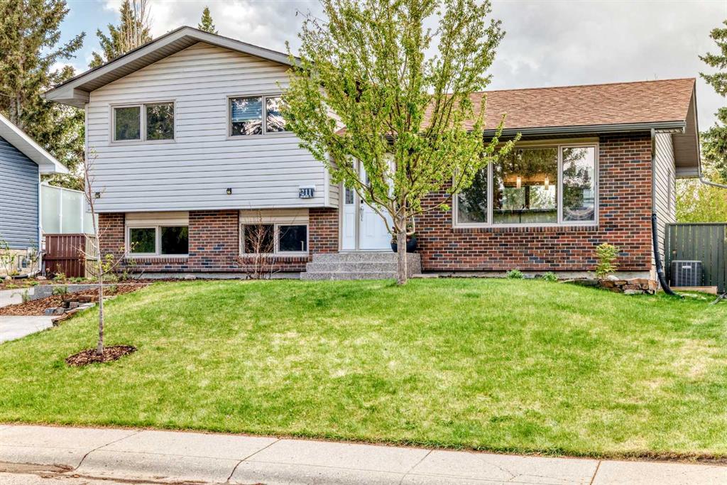 Picture for 211 Oakridge Place SW