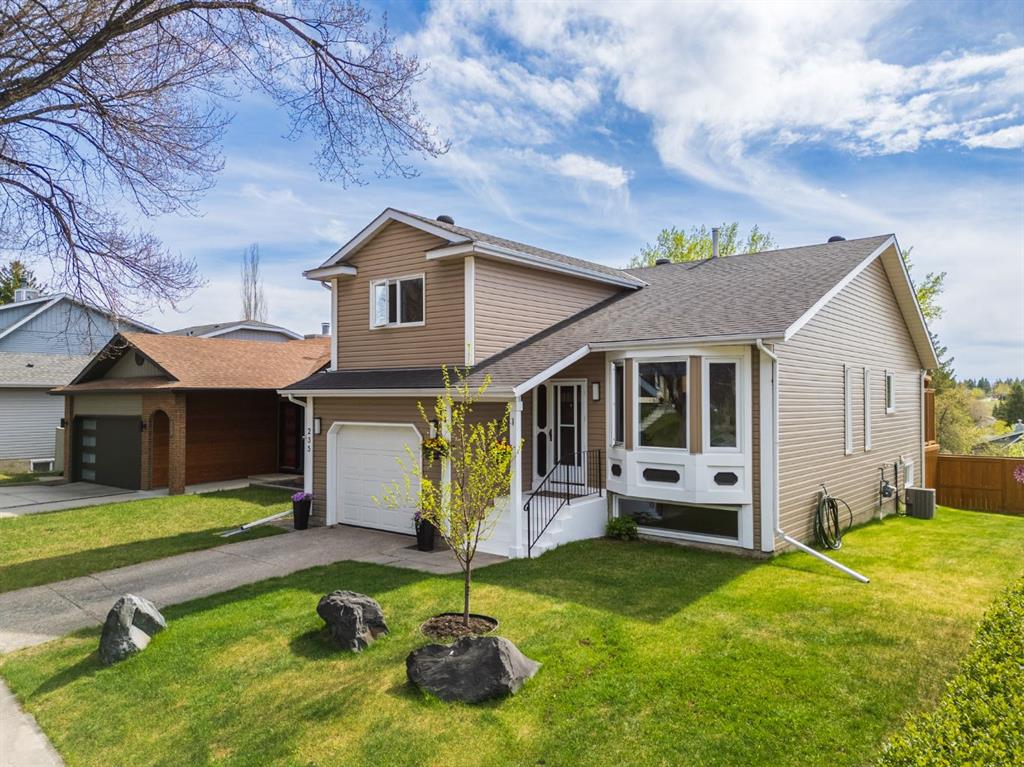 Picture for 235 Deerview Drive SE
