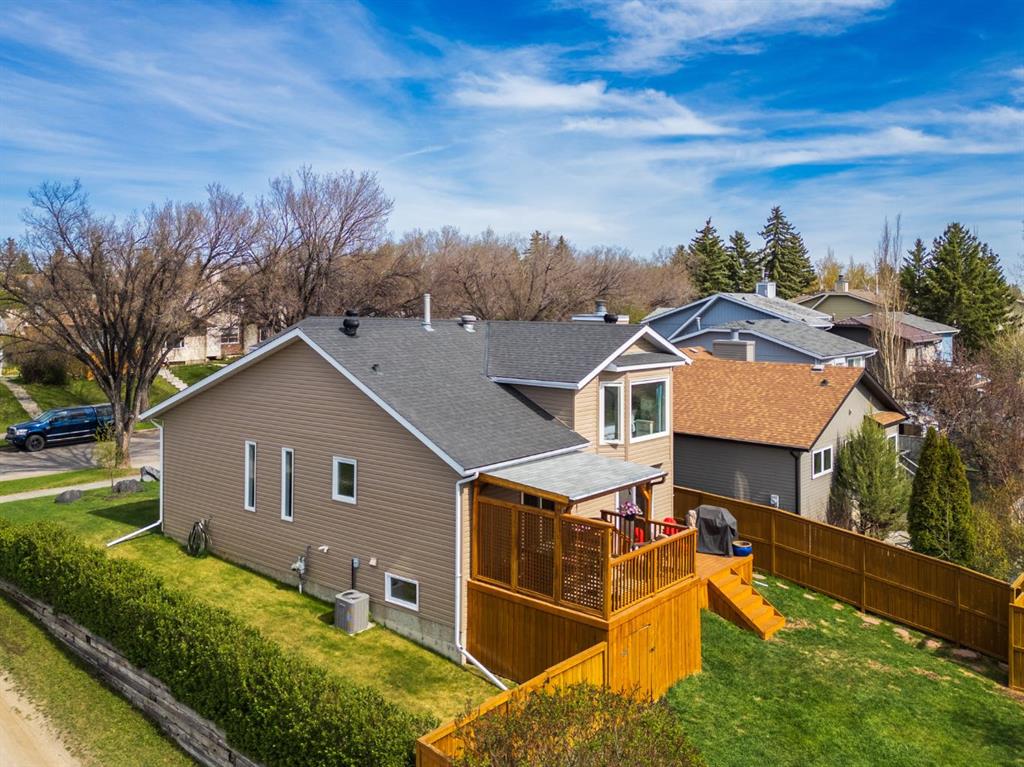Picture for 235 Deerview Drive SE