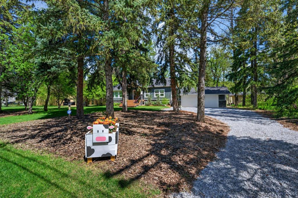 Picture for 7136 Bow Crescent NW