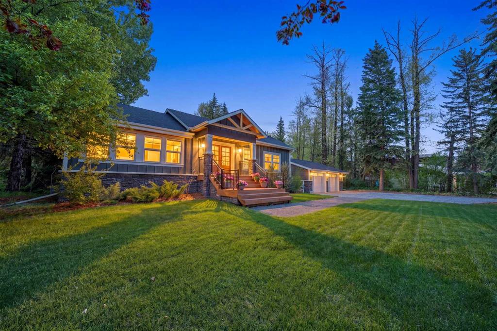 Picture for 7136 Bow Crescent NW