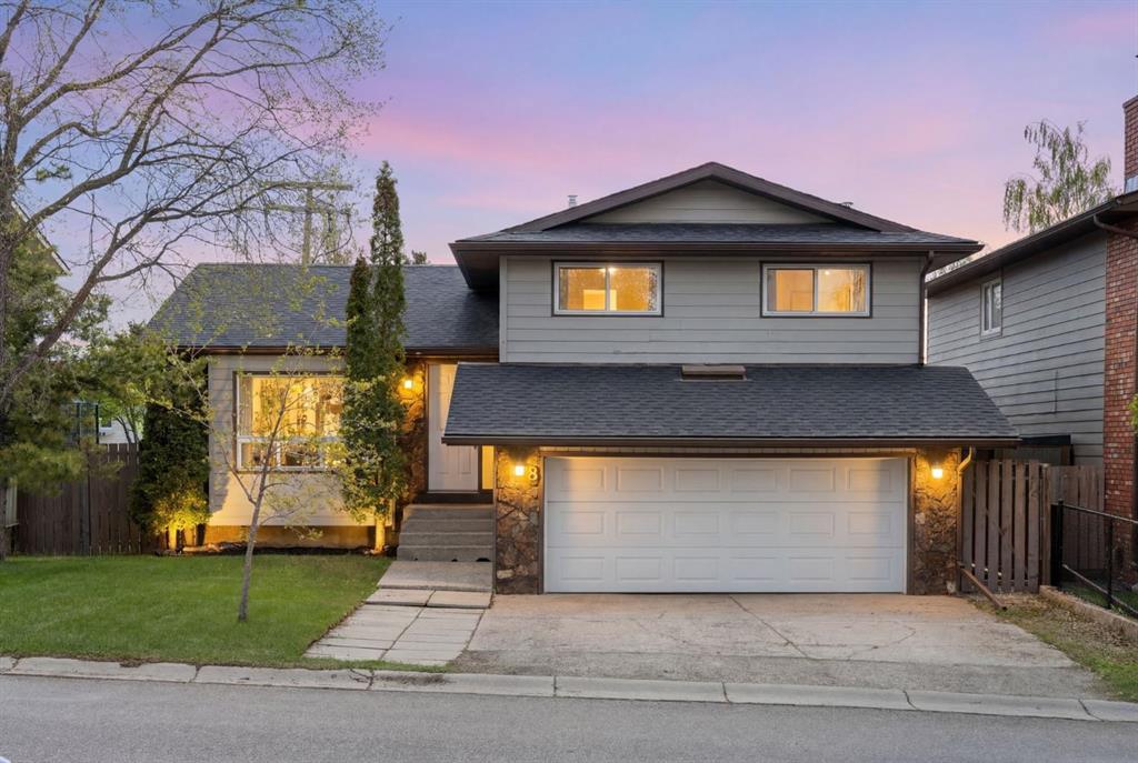 Picture for 8 Hawkwood Place NW
