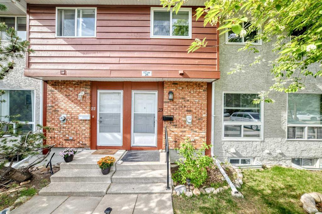 Picture for 23, 6915 Ranchview Drive NW
