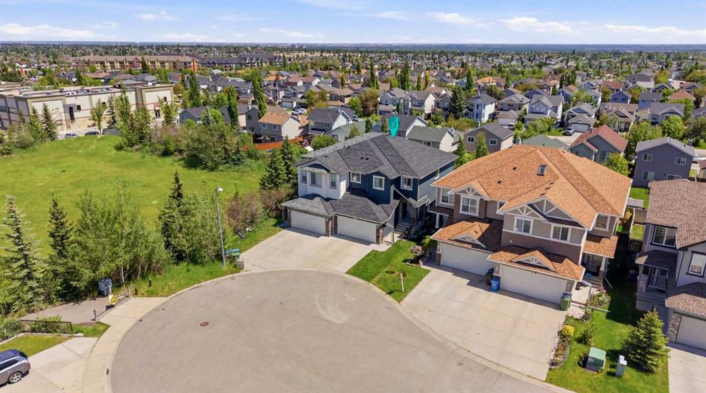Picture for 142 Bridlerange Place SW