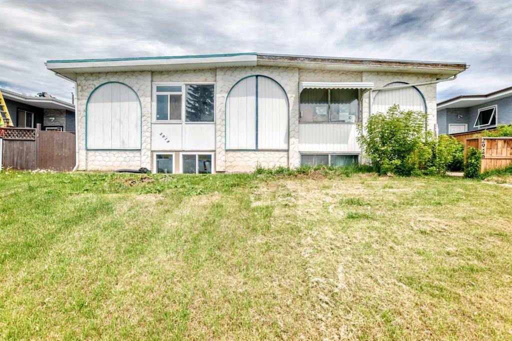 Picture for 2918 Doverville Crescent SE
