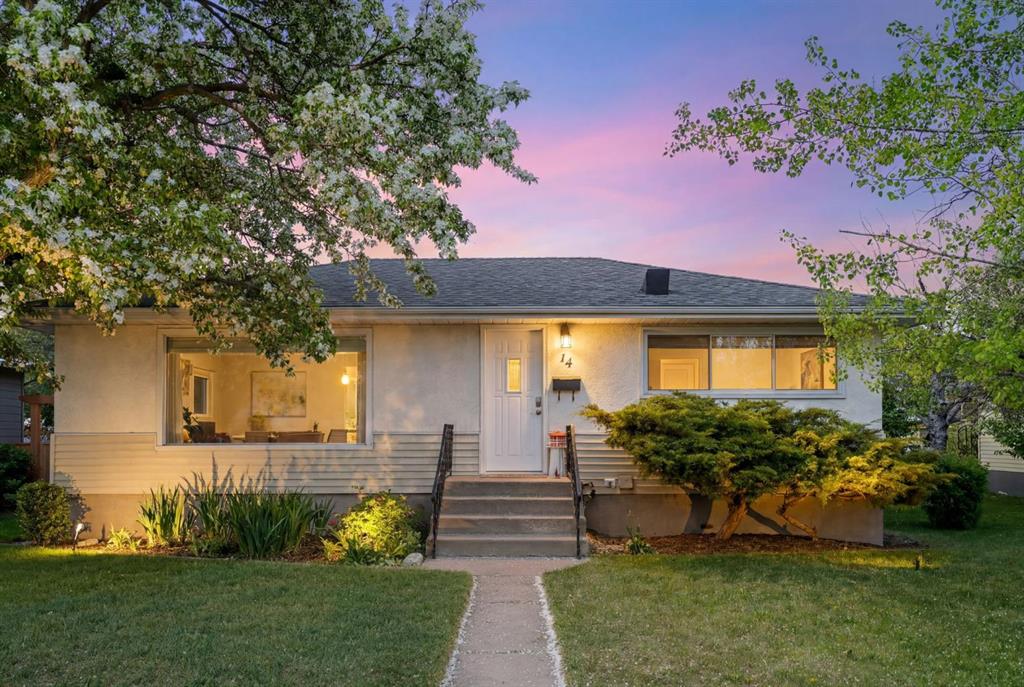 Picture for 14 Montrose Crescent NE