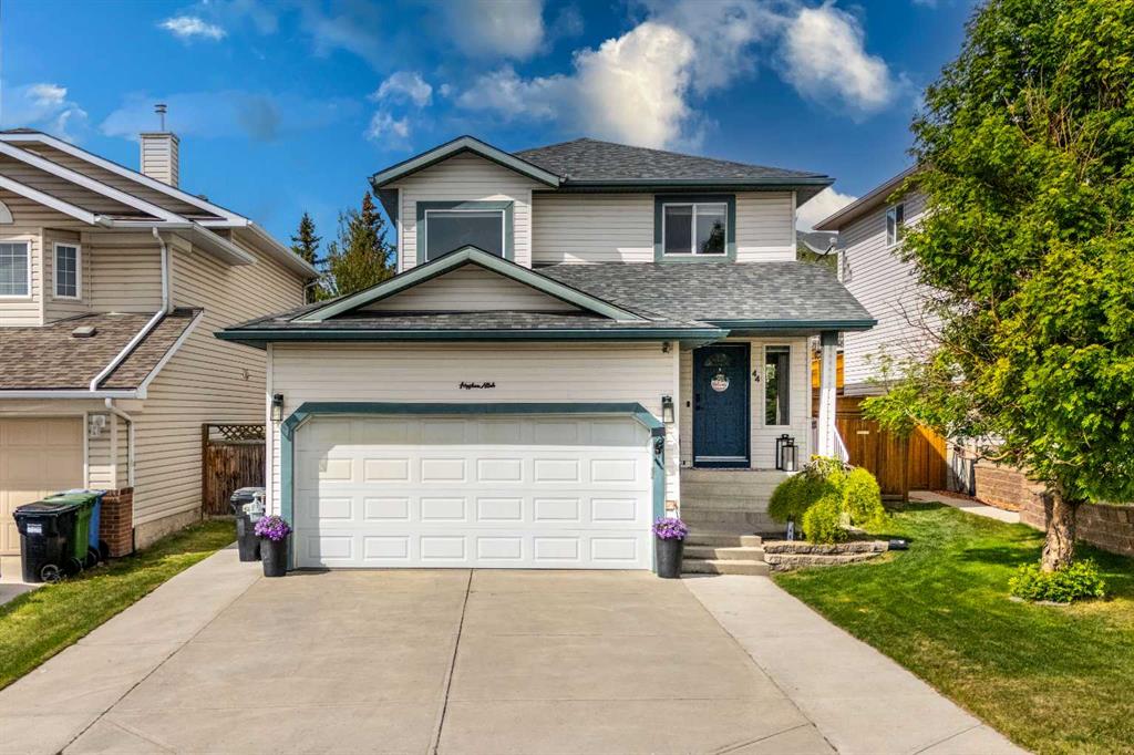 Picture for 44 Tuscarora Place NW