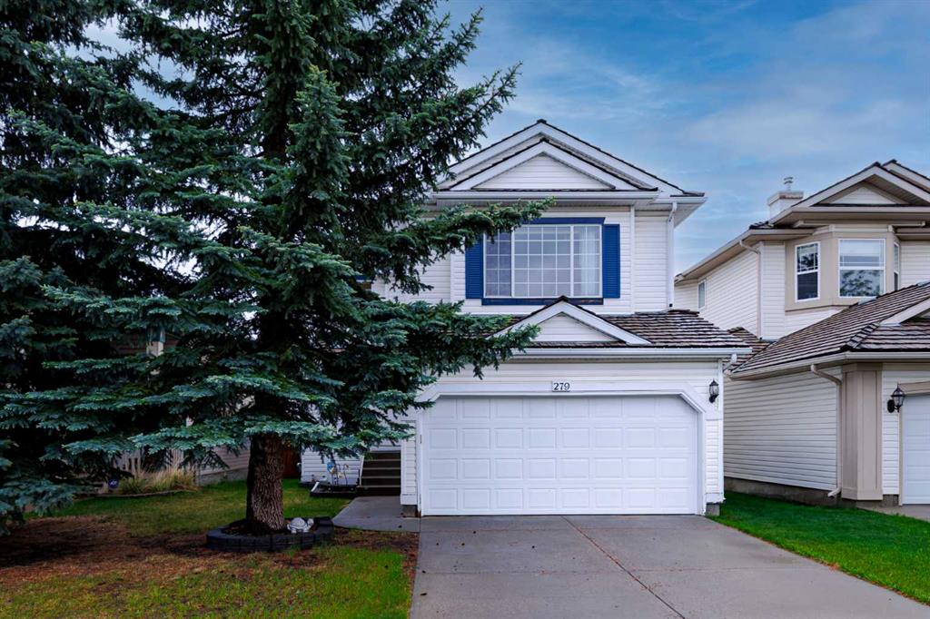 Picture for 279 Valley Brook Circle NW