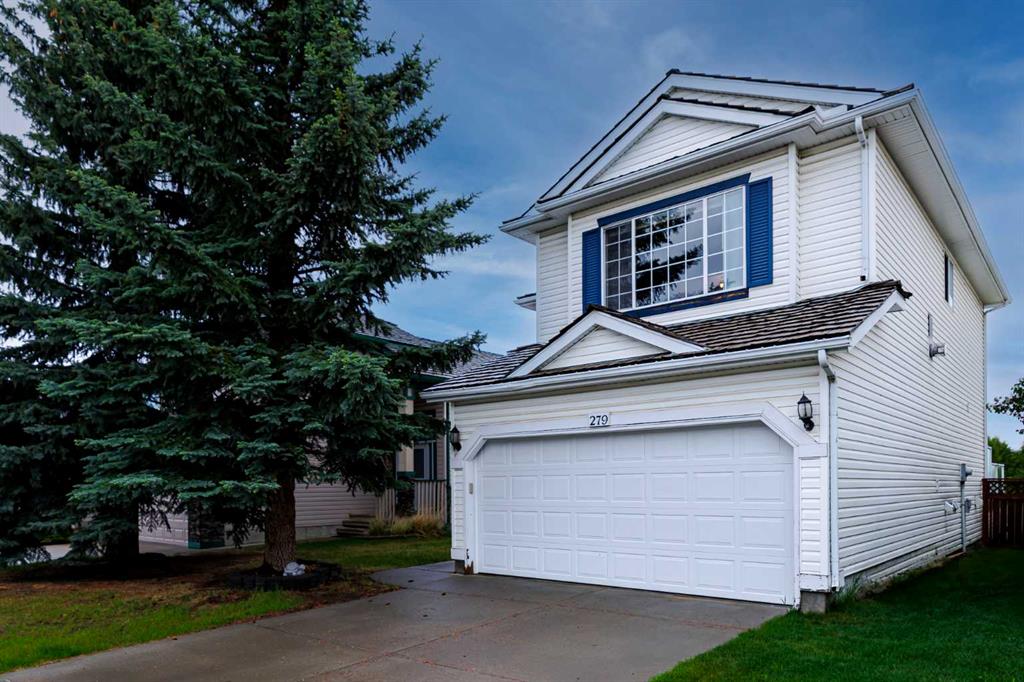 Picture for 279 Valley Brook Circle NW