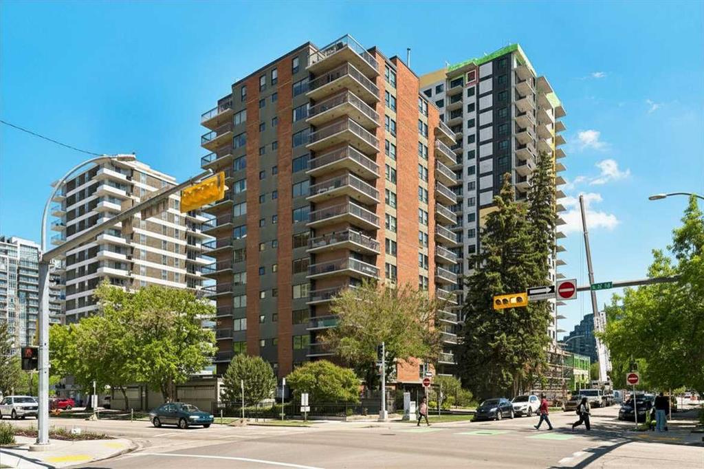 Picture for 840, 540 14 Avenue SW