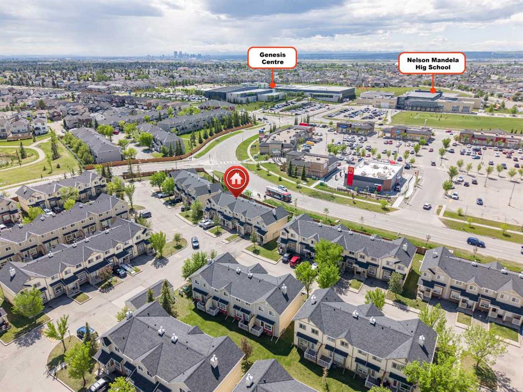 Picture for 2102, 111 Tarawood Lane NE
