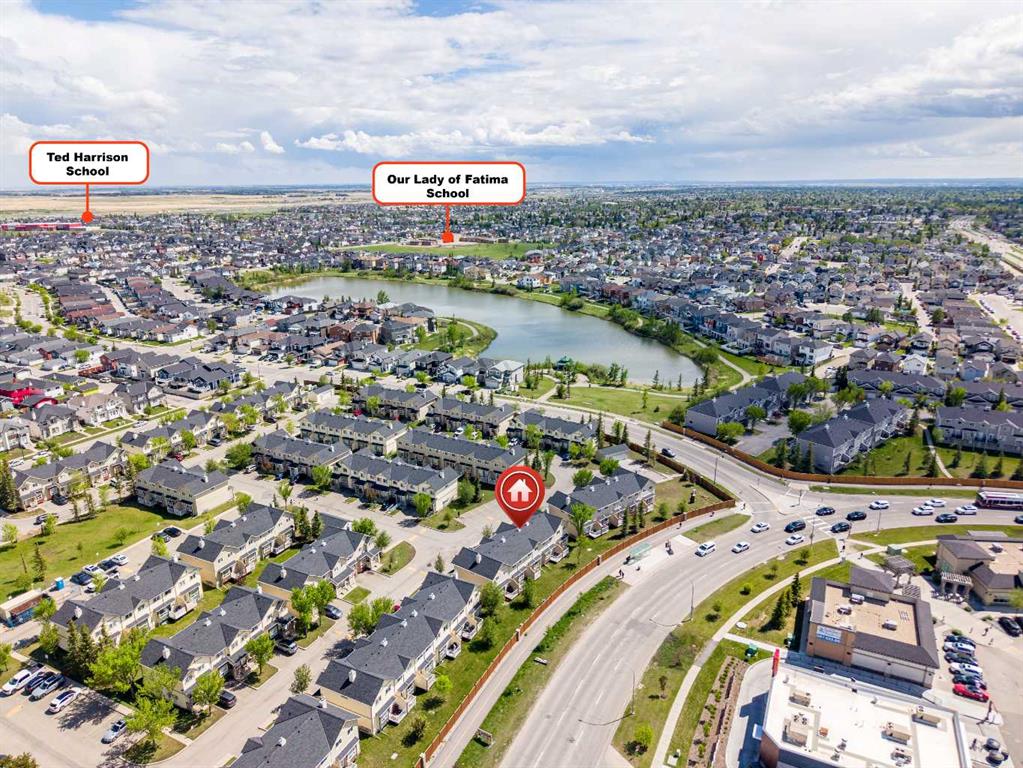 Picture for 2102, 111 Tarawood Lane NE