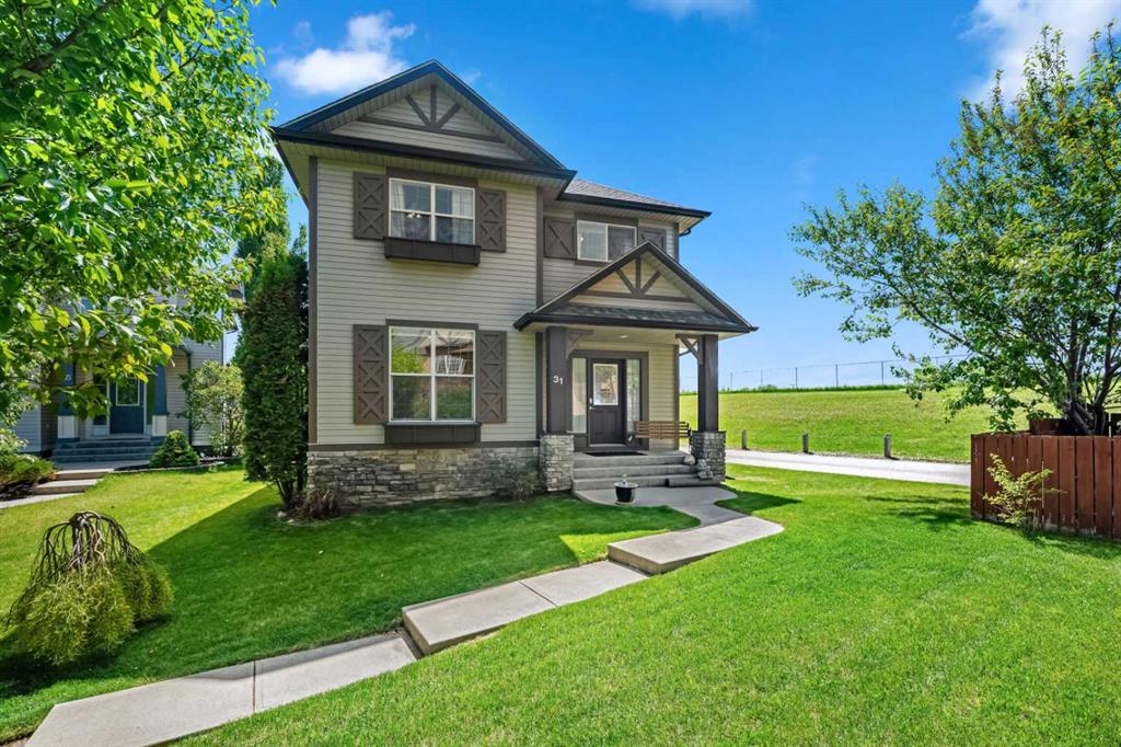 Picture for 31 Elgin Green SE