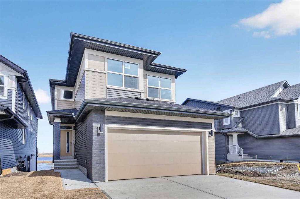 Picture for 211 Corner Glen Crescent NE