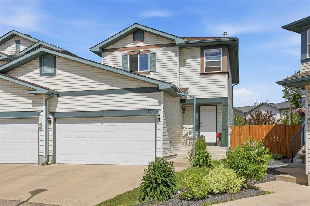 Picture for 121 Canoe Square SW