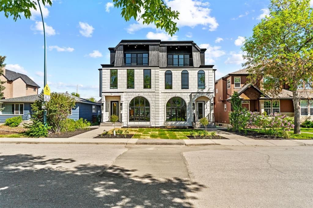 Picture for 520 34A Street NW