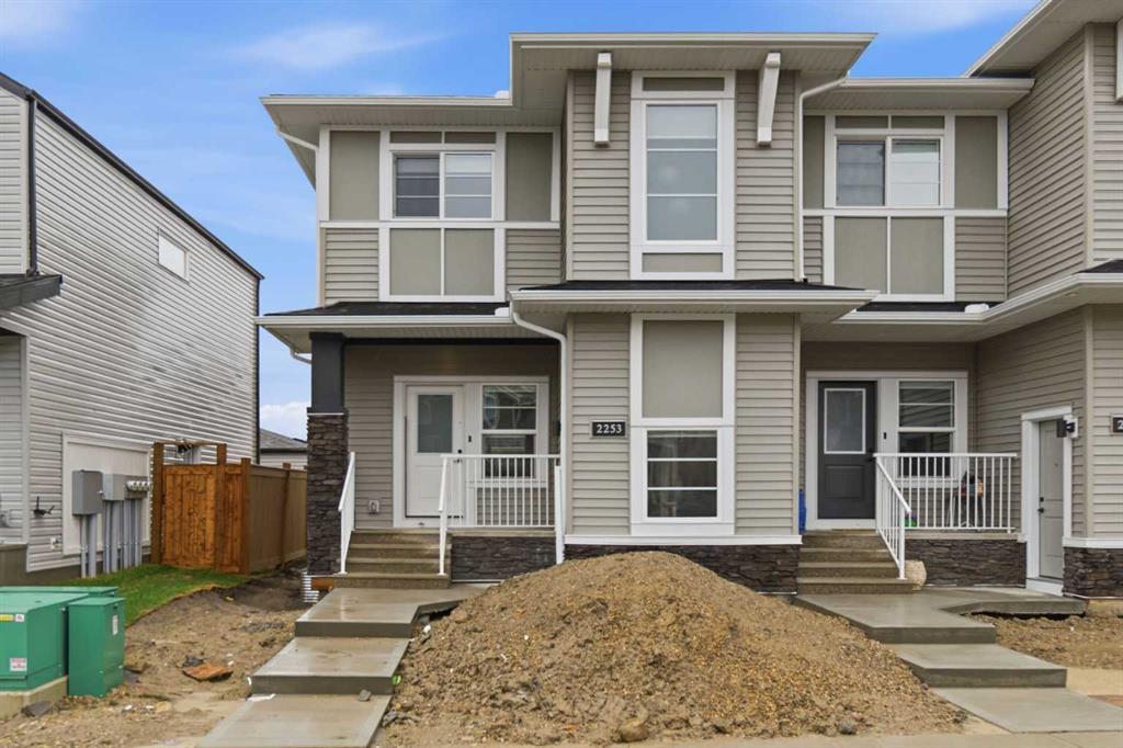 Picture for 2253 Bayview Drive SW