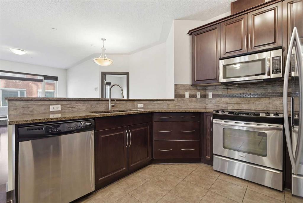 Picture for 414, 35 Inglewood Park SE