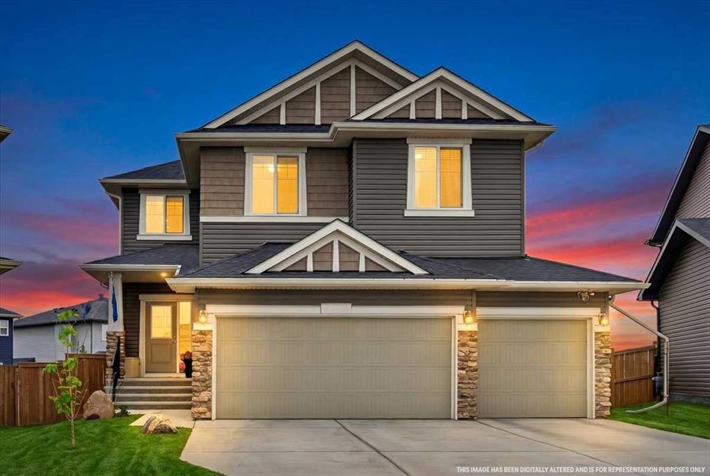 Picture for 119 Dawson Harbour Court 