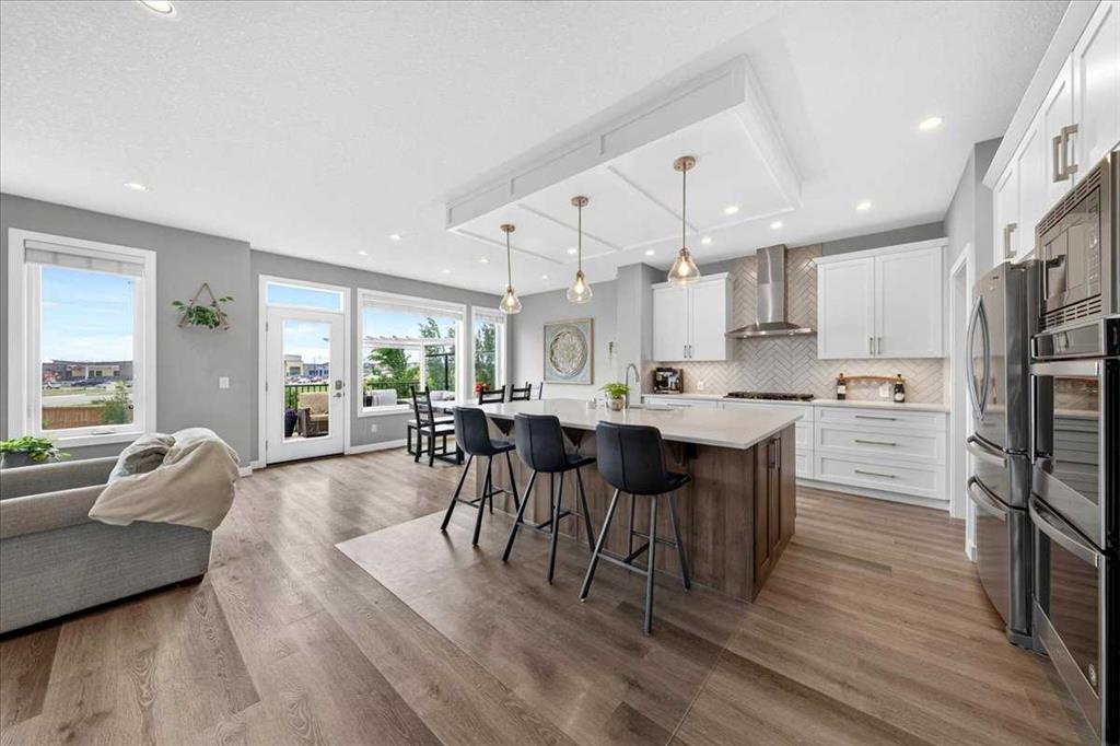 Picture for 119 Dawson Harbour Court 