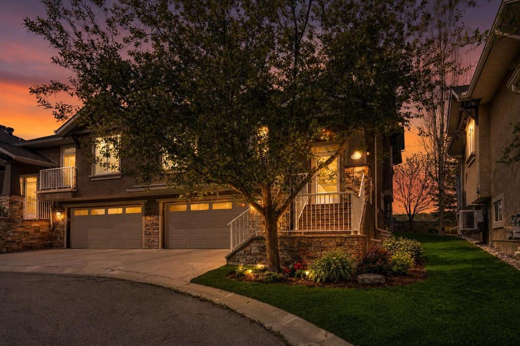 Picture for 6 Discovery Woods Villas SW