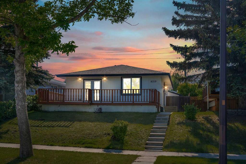 Picture for 8059 Huntington Street NE