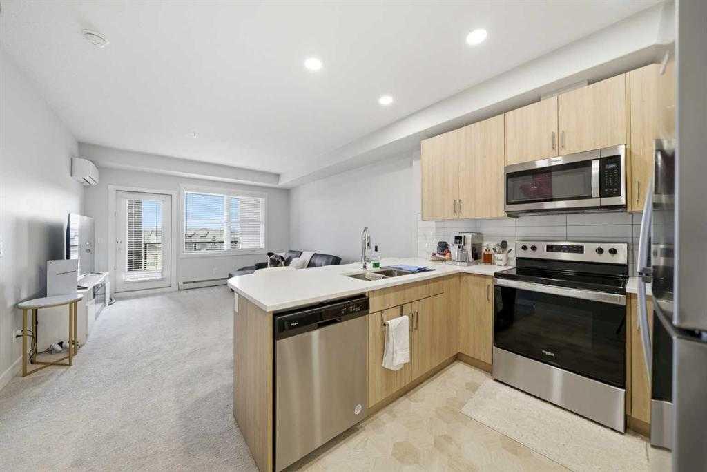 Picture for 318, 55 wolf hollow Crescent SE