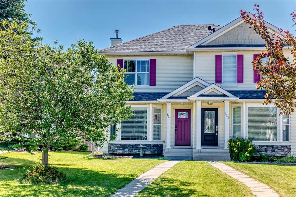 Picture for 127 Cramond Place SE