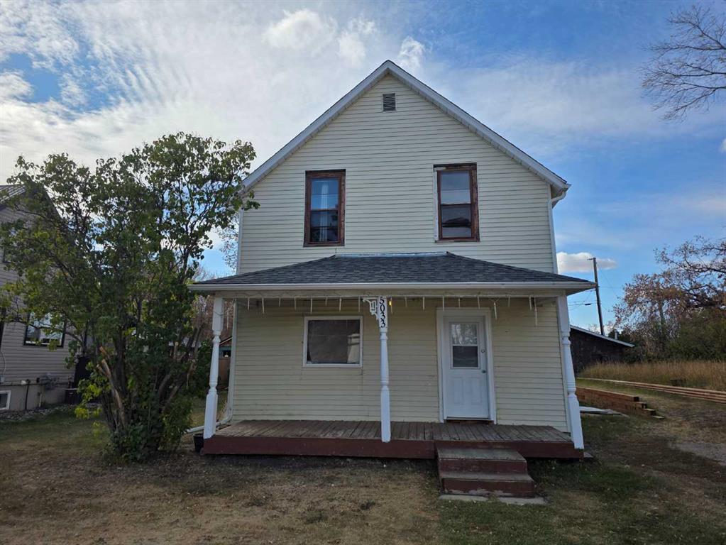 Picture for 5033 48 Street 