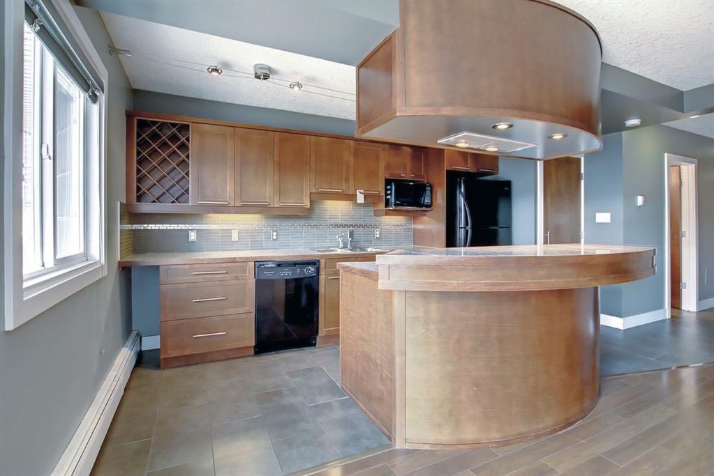 Picture for 401, 1730 7 Street SW