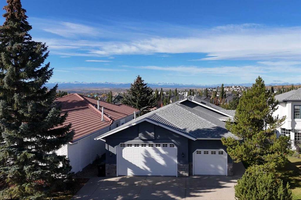 Picture for 180 Arbour Glen Close NW