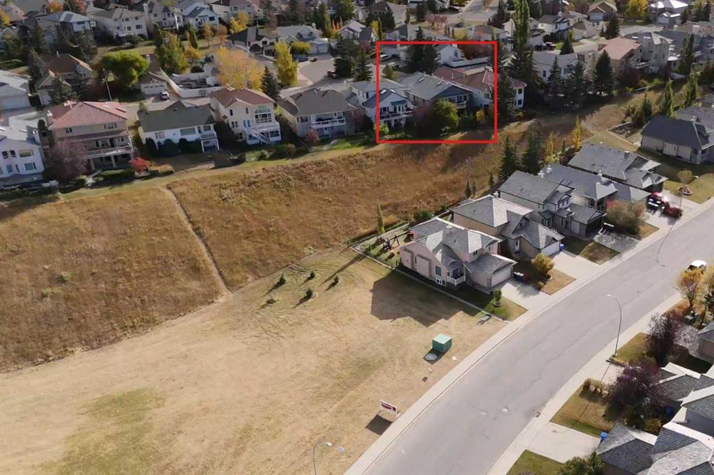 Picture for 180 Arbour Glen Close NW