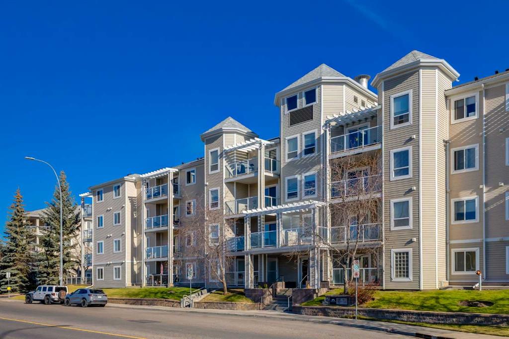 Picture for 110, 270 Shawville Way SE