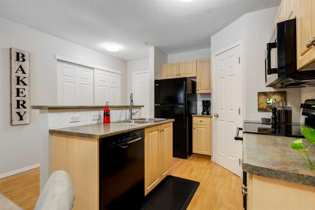 Picture for 110, 270 Shawville Way SE