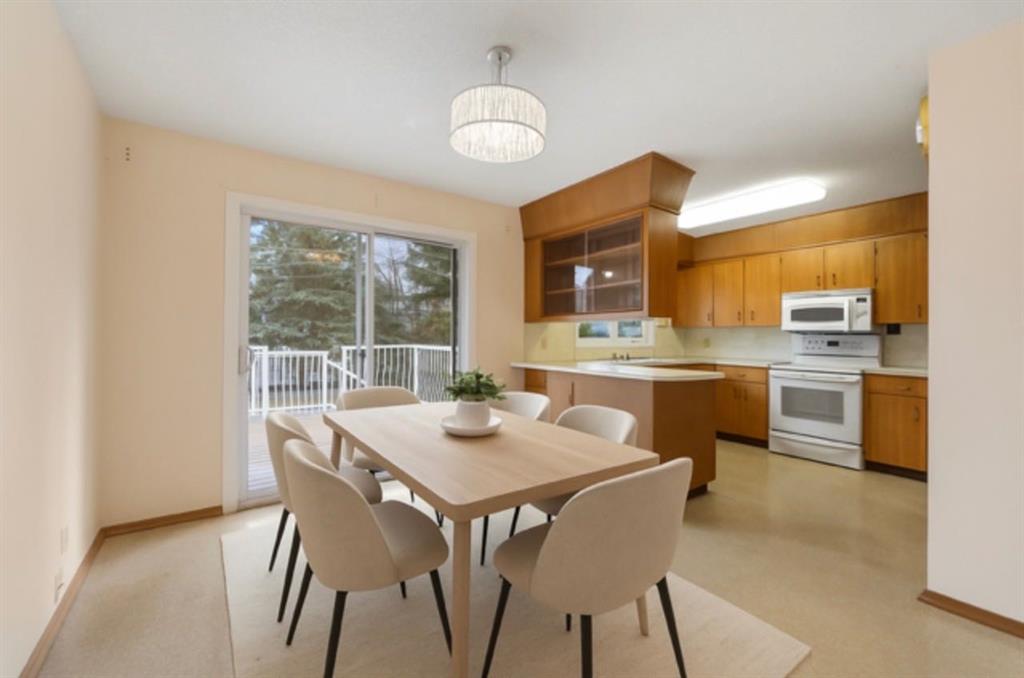 Picture for 5339 Brisebois Drive NW