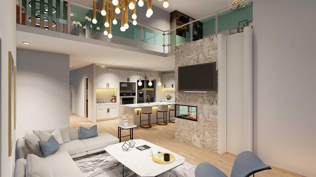 Picture for 14 Rock Lake Place NW