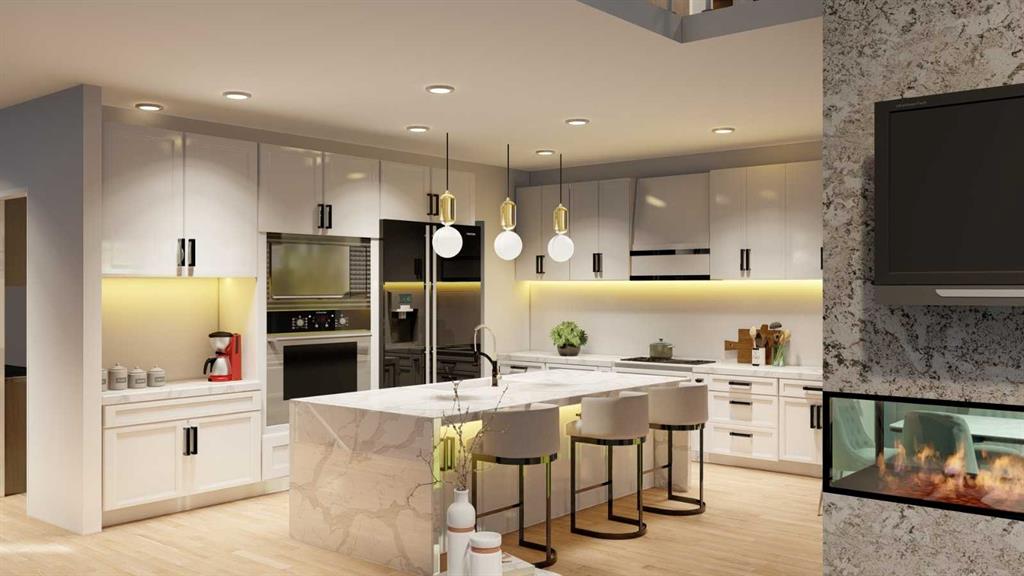 Picture for 14 Rock Lake Place NW