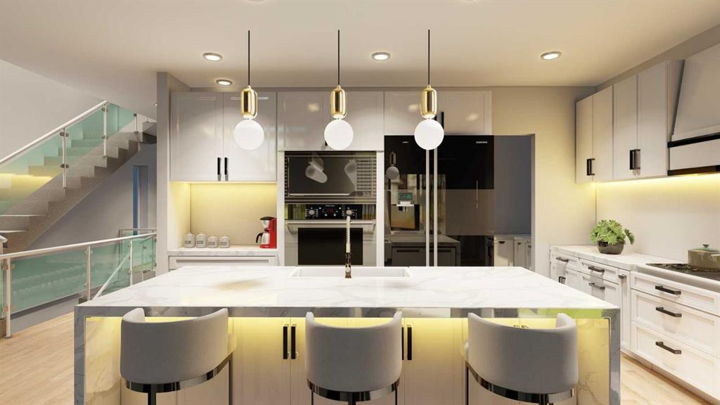 Picture for 14 Rock Lake Place NW