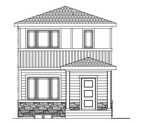 Picture for 1738 KEYSTONE CREEK Avenue NE