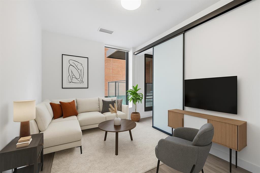 Picture for 207, 730 2 Avenue SW