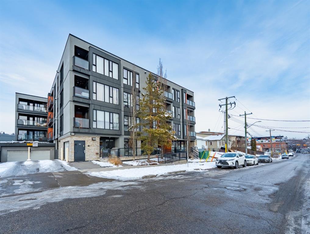 Picture for 201, 414 Meredith Road NE