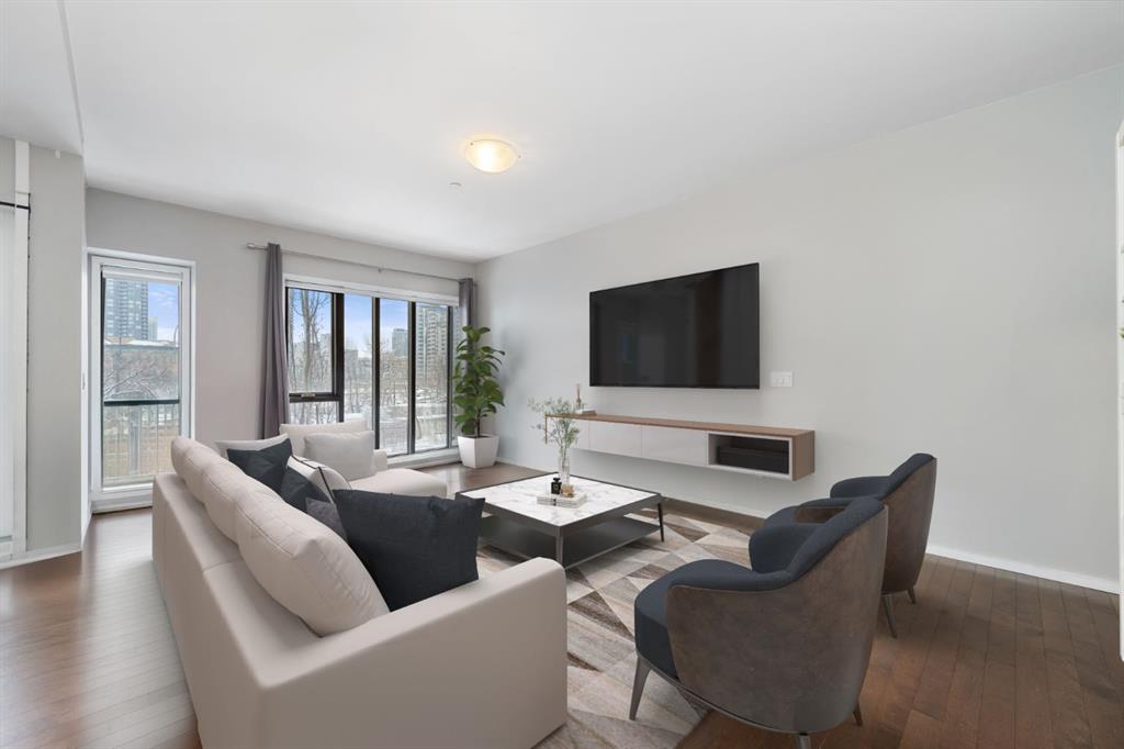 Picture for 201, 414 Meredith Road NE