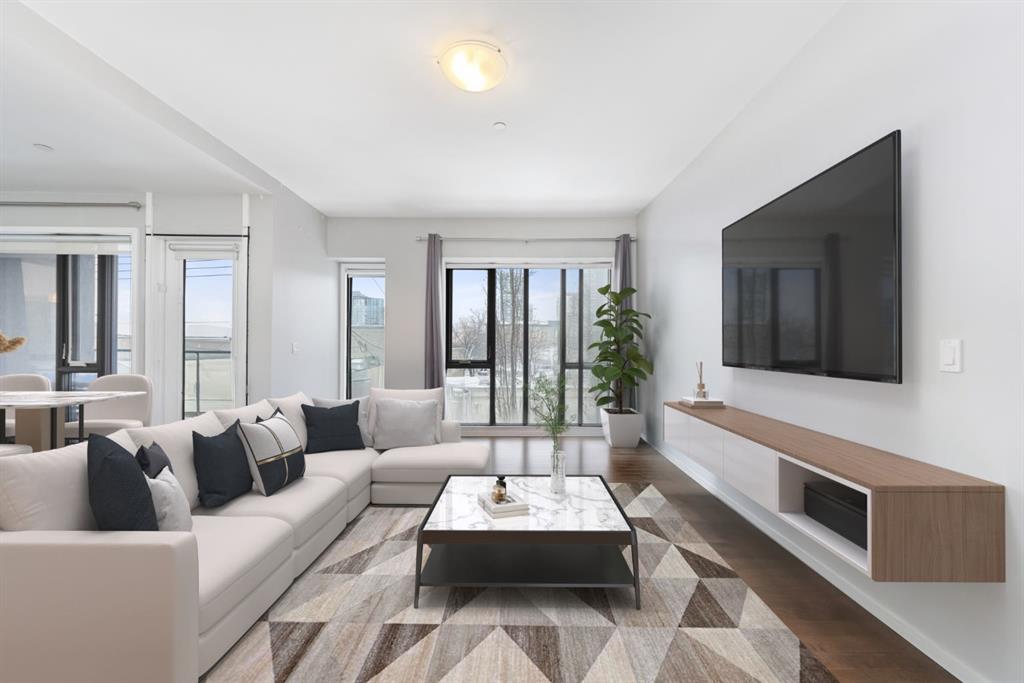 Picture for 201, 414 Meredith Road NE