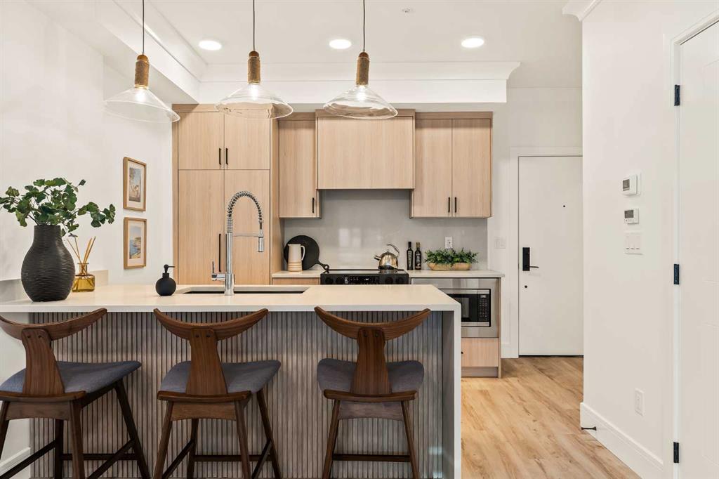 Picture for 1204, 4270 Norford Avenue NW