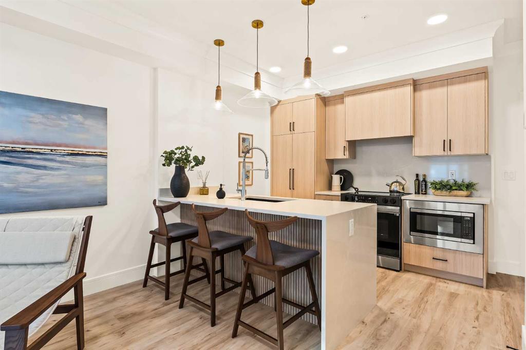 Picture for 1204, 4270 Norford Avenue NW