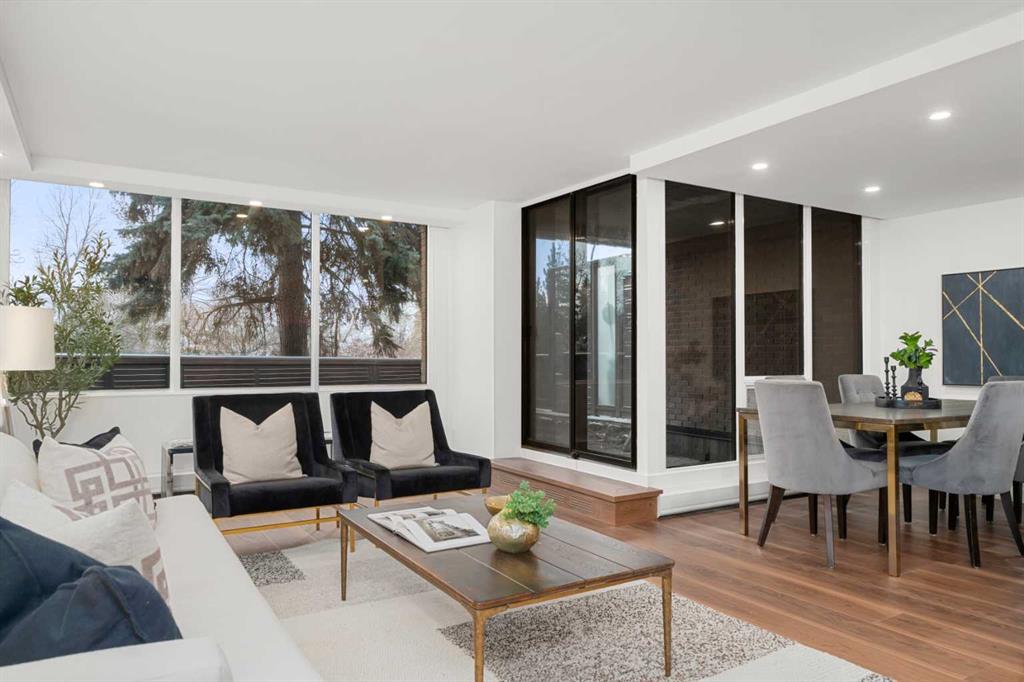 Picture for 105, 330 26 Avenue SW