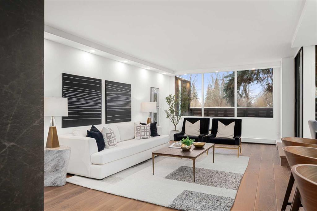 Picture for 105, 330 26 Avenue SW